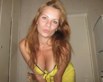 MrsLovely aus Bern,Schweiz