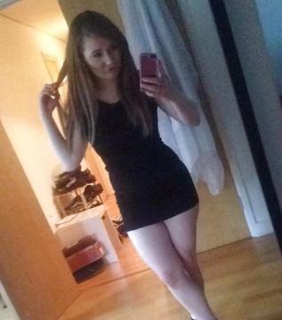 Naschkatze  aus Thüringen,Deutschland